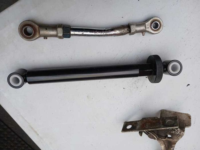 Chevy parts