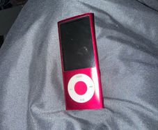 iPod nano