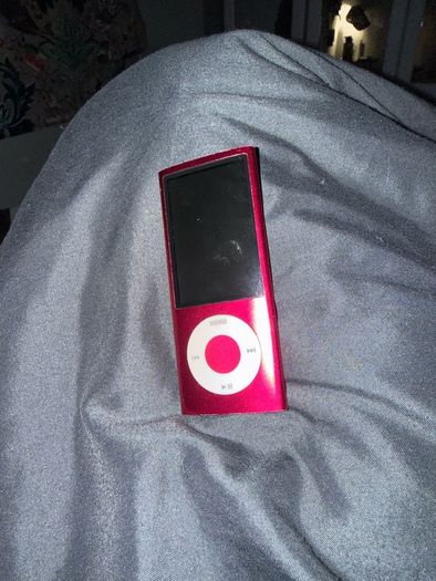 iPod nano