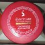 Sanctuary body butter set Image 3