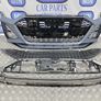 Full Body Kit For Audi A7 C8 18-23 Rs Style Image 2