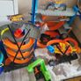 Hotwheels Ultimate Garage Image 4