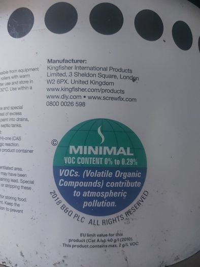 Outdoor Masonry Paint