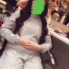 Human Hair Wig