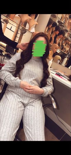 Human Hair Wig