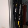 Swoosh Nike hoodie Immac cond large Image 2