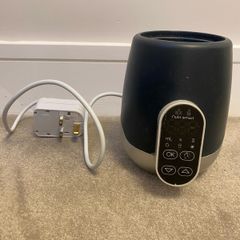 Bottle warmer - babymoov steamer