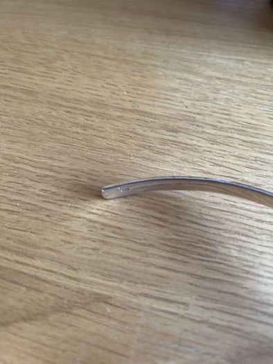 choker silver