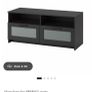 ikea tv bench Image 3