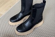 womans boots