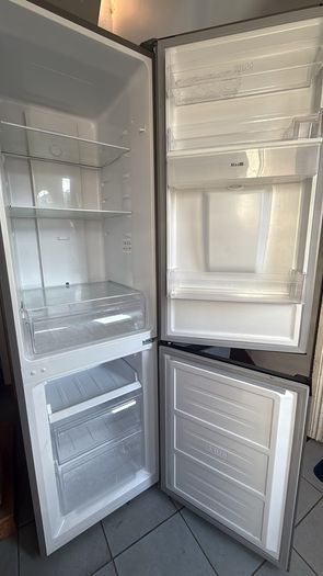fridge freezer
