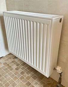 Radiator