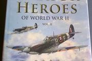 Ireland's aviator heroes of World War 2 Volume 2 Ireland Irish history RAF