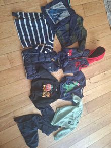 Boys Clothes