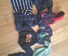 Boys Clothes