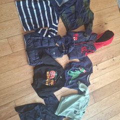 Boys Clothes