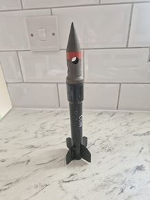 CGN Rifle Grenade