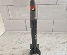 CGN Rifle Grenade