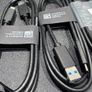 4x USB 3.0 Type-A to USB-C Charging Image 2