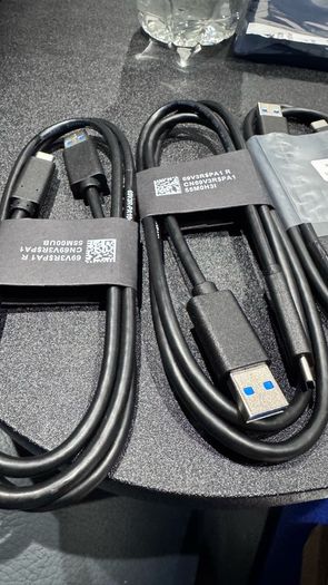 4x USB 3.0 Type-A to USB-C Charging