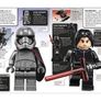 LEGO Star Wars Character Encyclopedia, New Edition Image 3
