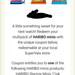 free sweets