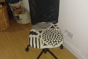 Computer chair