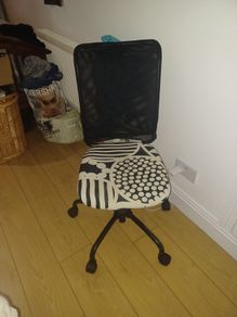 Computer chair