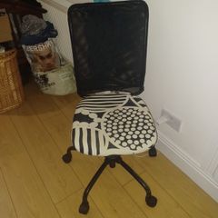 Computer chair