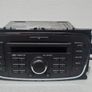 Ford 6000cd Radio Focus Mondeo Galaxy Smax Transit fiesta Connect with code etc @ OCG Image 2