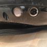 Hoverboard with cover without the charger Image 2