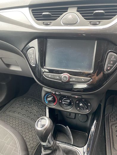 2016 Opel Corsa ONLY 58,000km Nctd and taxed