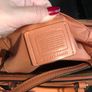 Authentic Coach bag Image 6