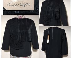Phase Eight Occasion Top, New with tags,