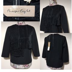 Phase Eight Occasion Top, New with tags,