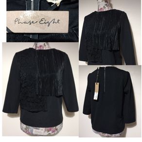 Phase Eight Occasion Top, New with tags,