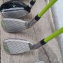Junior Golf Clubs Image 10