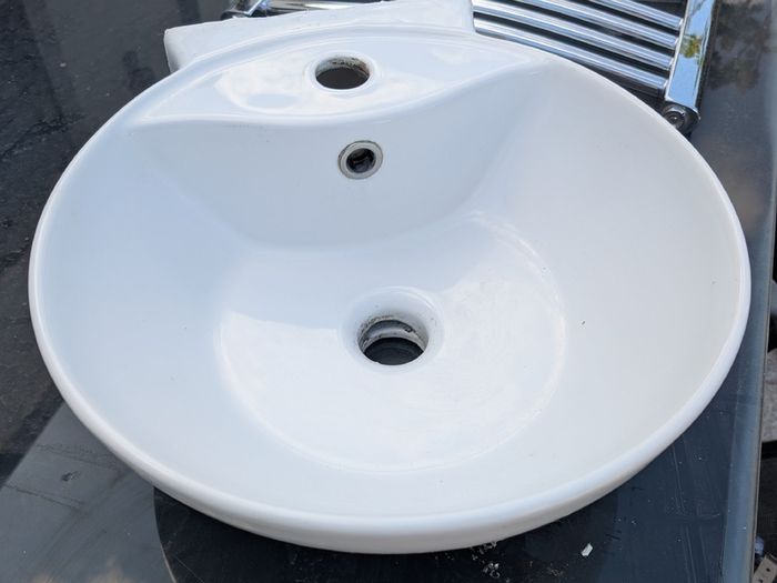 Bathroom Bowl sink