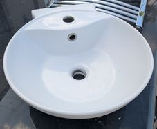 Bathroom Bowl sink