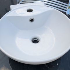 Bathroom Bowl sink