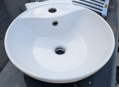 Bathroom Bowl sink