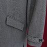 Immaculate Herringbone Coat Image 5