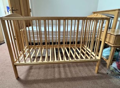 Cot