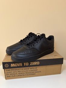 Nike Shoes Black