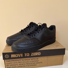 Nike Shoes Black