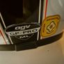 motorbike helmet Image 9