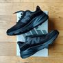 New Balance 990v6 Triple Black, size 43 (27.5 cm Image 8
