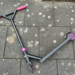 kids stunt scooter