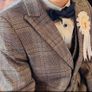Fab Marc jacobs communion suit Image 2