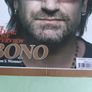 Music 1000 x Covers Rolling Stone Books  & Interview With Ireland Bono U2 By Jann S. Wenner Over 560 Pages Of All Rolling Stone Covers Image 5